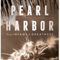 <p>Author Craig Nelson will visit Putnam Valley on Sunday to discuss his new book about Pearl Harbor.</p>