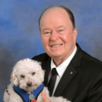 <p>John F. Larkin of Eastchester is among the newest inductees into the Westchester Senior Citizen Hall of Fame.</p>