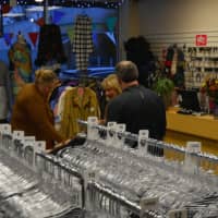 <p>Renee&#x27;s Resale Clothing Outlet is open for business in Stratford.</p>