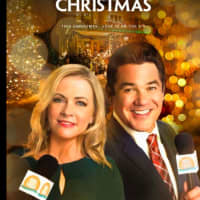 <p>&quot;Broadcasting Christmas&quot; was filmed in Fairfield County and airs on Hallmark.</p>