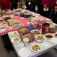 <p>Cookie exchange taking place at Byrd&#x27;s Books in Bethel</p>