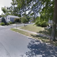 <p>Two 13-year-old girls were approached near the intersection of Roosevelt Avenue and Wainwright Place in Rye by a man touching himself inappropriately.</p>