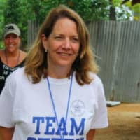 <p>Lin Crispinelli, a Realtor with Houlihan Lawrence in Somers, is President of the Board of Directors for the  Hudson Gateway Realtors Foundation and created a fund in memory of her daughter, who died in an earthquake in Haiti in 2010.</p>