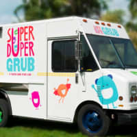 <p>Super Duper Grub food truck will be available for parties and other events in 2017.</p>