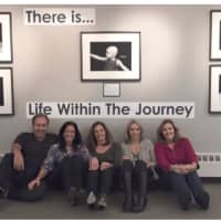 <p>Circle of Care based in Wilton steps in to help families facing pediatric cancer.</p>