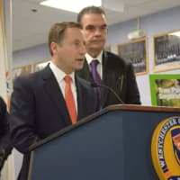 <p>Indian Point&#x27;s two nuclear power plants would be closed permanently by 2021 under a deal confirmed Friday by Westchester County Executive Rob Astorino, who called it &quot;a complete surprise to us&quot; and &quot;potentially catastrophic.&quot;</p>
