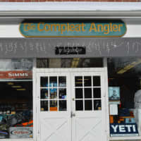 <p>The Compleat Angler in Darien sells everything you need to go fly fishing locally and around the world.</p>