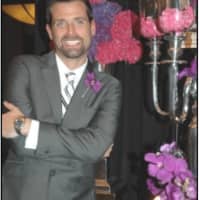 <p>Adam Manjuck is the owner of Flowers &amp; Flowers in Darien.</p>