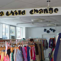 <p>The organization provides clothing for kids in kindergarten through 12th grade</p>