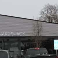 <p>Shake Shack opens in Darien.</p>
