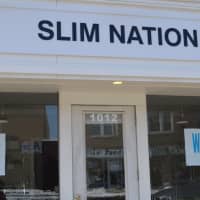 <p>The man behind Slim Nation at this new location is at 1012 Hope Street in Stamford is Rob Nevins knowns as the &quot;fat loss guru.&quot;</p>