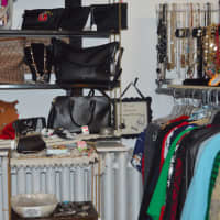 <p>Hope Chest Consignments Boutique now sells women&#x27;s designer clothing, jewelry, handbags and shoes.</p>