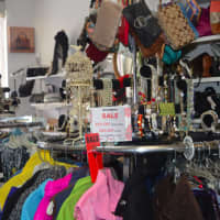 <p>Hope Chest Consignments Boutique in Stamford has been in business since 1960.</p>