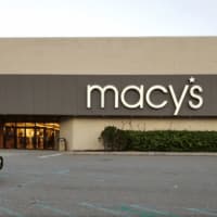 <p>Macy&#x27;s at the Jefferson Valley Mall.</p>