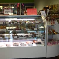 <p>Chocolate Works of Darien is ready for Valentine&#x27;s Day shoppers.</p>