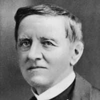 <p>Former New York Gov. Samuel Tilden, a Democrat who lived in Yonkers, won the popular vote in the Election of 1876, but lost the electoral college -- and presidency -- to Republican Rutherford B. Hayes.</p>