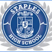 <p>Staples High School</p>