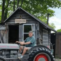 <p>Taber Gregory of Wilton, a 5th generation owner of Gregory&#x27;s Sawmill in Wilton, set up a GoFundMe to help him save the family business.</p>