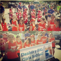 <p>Danbury Memorial Day Parade</p>