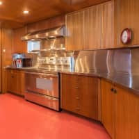 <p>While more than 50 years old, the home has been impeccably maintained and updated, including a kitchen that has the latest in appliances and gadgetry.</p>