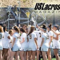 In Program's Third Year, Pace Women's Lacrosse Receives National Ranking