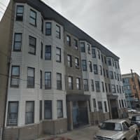 <p>92 Oliver Ave., Yonkers.</p>