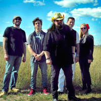 <p>Grayson Hugh &amp; The Moon Hawks take the Fairfield Theatre Co. stage on March 11.</p>