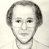 <p>A sketch of the suspect involved in Aderson&#x27;s shooting.</p>