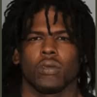<p>Mount Vernon resident Robert Johnson was arrested after taking police on a high-speed chase that ended with bullets flying.</p>