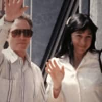 <p>A scene from a video provided by CBS of Saturday night&#x27;s &quot;48 Hours&quot; episode spotlighting former Westchester resident Robert Durst and the cold-case murder of Susan Berman.</p>