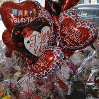 <p>Hundreds of orders for Valentine&#x27;s Day</p>
