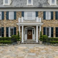 <p>The home of GE CEO Jeffrey Immelt is listed for $4.7 million.</p>