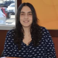 <p>Danbury resident Carolina Bortolleto is co-founder of Connecticut Students For a Dream, a statewide youth-led organization that works for the rights of undocumented students and their families.</p>
