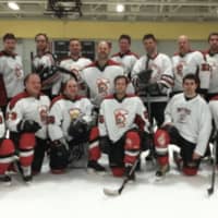 <p>The Stratford Fire Department will play Westport in a benefit hockey game on Saturday, April 1, to the support the family of colleague Jason Carrafiello, who died unexpectedly on Dec. 26. He was 38.</p>