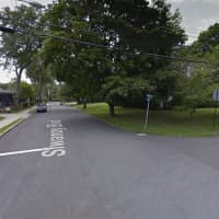 <p>Tuckahoe voters will determine whether the district purchases the property at 110 Ridge St. in Eastchester, across the street from William E. Cottle Elementary School.</p>