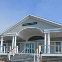 <p>Penfield Pavilion had an official re-opening on Tuesday, March 7, 2017.</p>