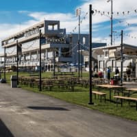 <p>Meadowlands Racing and Entertainment offers a different kind of fun, year round.</p>