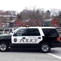 <p>Westport Police arrested a Norwalk man who police said was traveling more than 90 mph through Westport streets.</p>