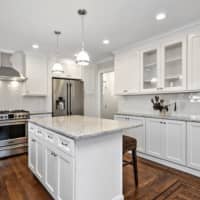 <p>The house is move-in-ready, and has been completely renovated.</p>