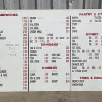 <p>The menu from the old Cricket Car Hop is bringing back sweet and savory memories on Facebook.</p>