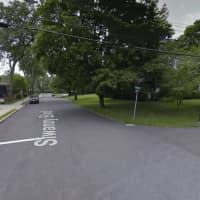 <p>Tuckahoe voters will determine whether the district purchases the property at 110 Ridge St. in Eastchester, across the street from William E. Cottle Elementary School.</p>