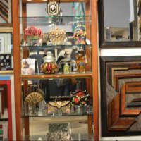 <p>Aritsts Market in Norwalk is a haven for collectors and art enthusiasts.</p>