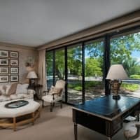 <p>The former home in Fairfield of composer Richard Rodgers has recently come on the market.</p>