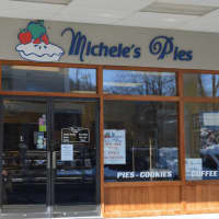<p>Michele&#x27;s Pies in Norwalk</p>