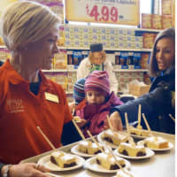 <p>Wegmans Food Markets has announced its grand opening date in Montvale.</p>
