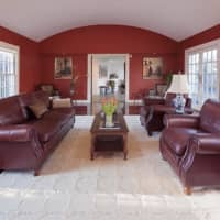 <p>The home has been expertly maintained and updated by its current owners.</p>