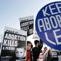 <p>Dutchess and Westchester counties ranked among the top 23 counties carrying out abortions in New York state, according to the latest figures from the state Health Department. Rockland County reported the second lowest abortion ratio among counties.</p>