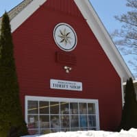 <p>The Ridgefield Thrift Shop is moving from at 15 Catoonah St to 21 Governor St.</p>