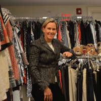 <p>Maura Sullivan is the owner of Consign Envy in Ridgefield, which just changed its name from the Children&#x27;s Cottage. The shop sells clothing and accessories for both children and adults.</p>