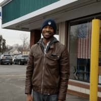 <p>Danbury resident Michael Wright said he will miss Deep&#x27;s Hardware, which closed for good on Friday.</p>